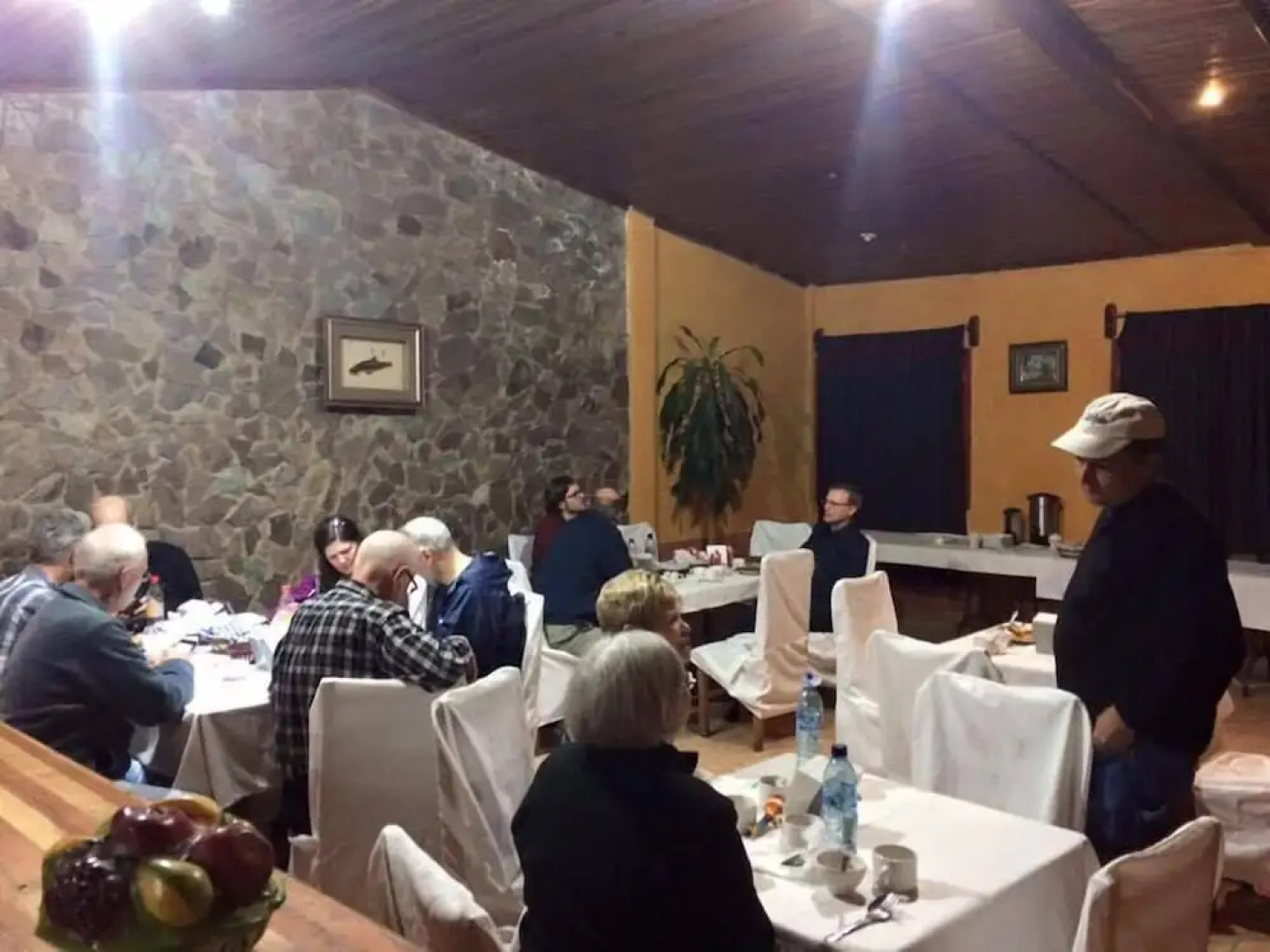 Hotel Gran Shalom II