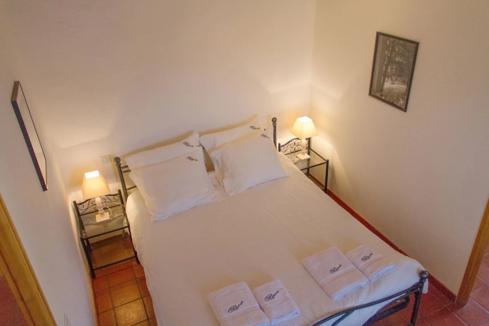 Gites de la Réparade