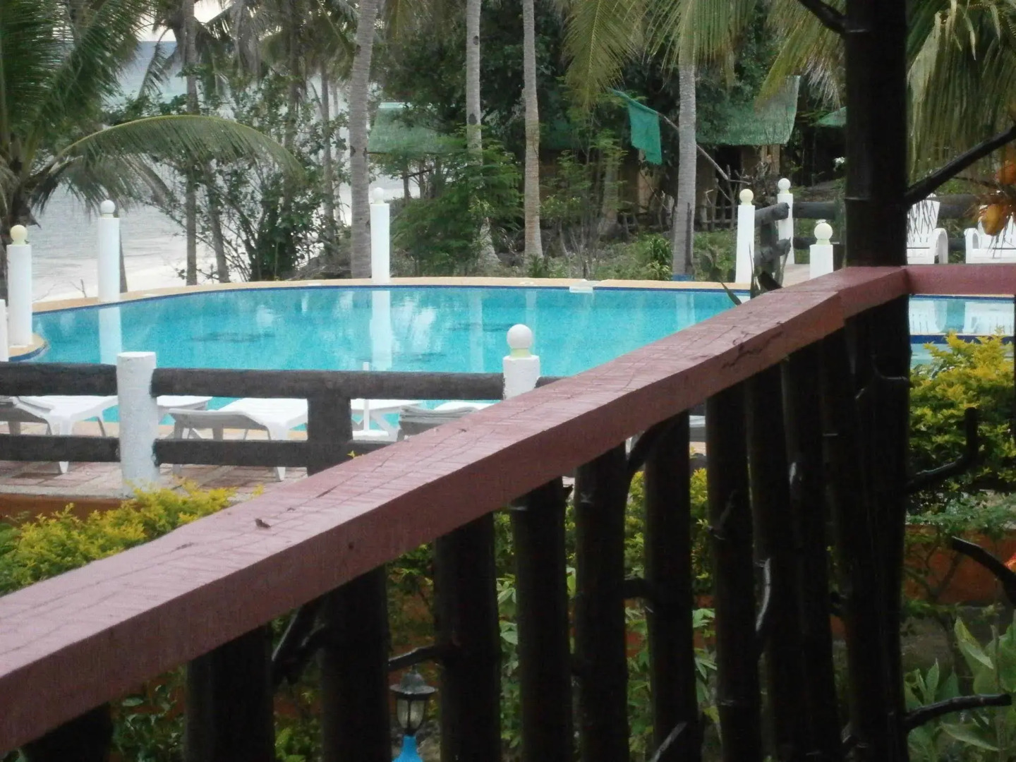 La Petra Beach Resort