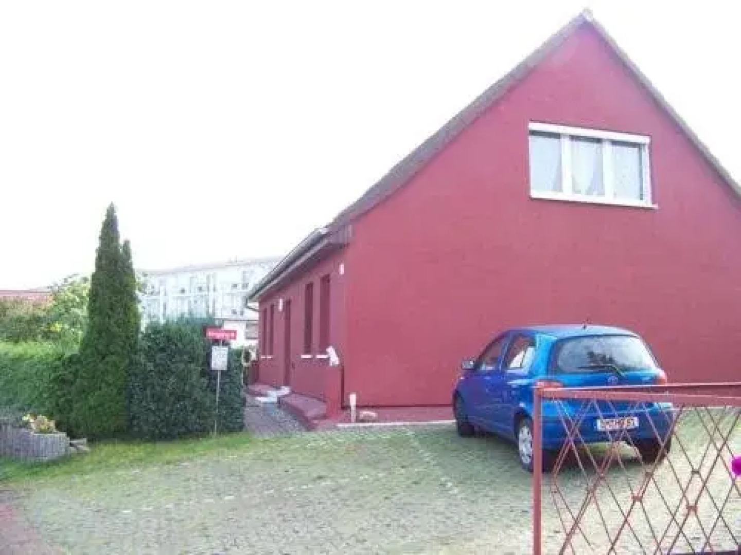 Haus Doris