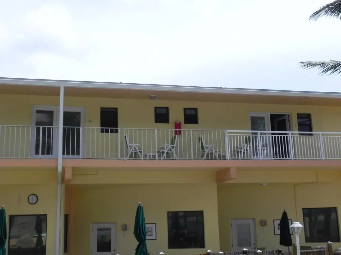 Windjammer Resort and Beach Club