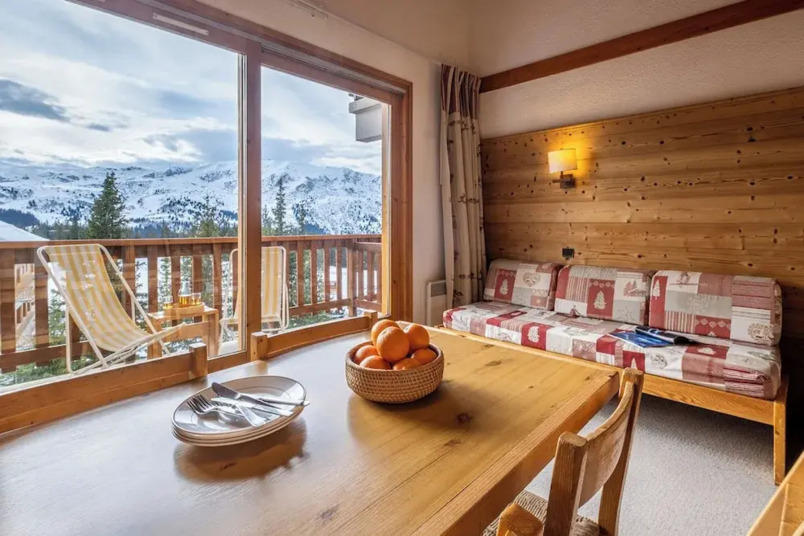 Résidence partenaire Le Golf