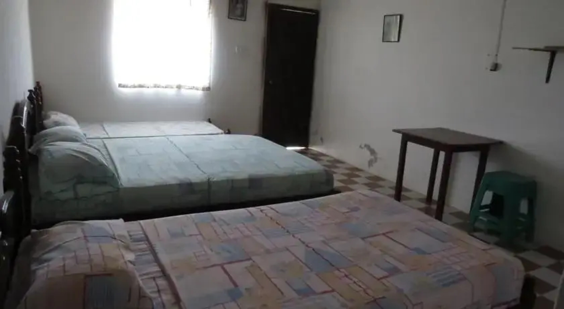 Hotel Pacífico Azul