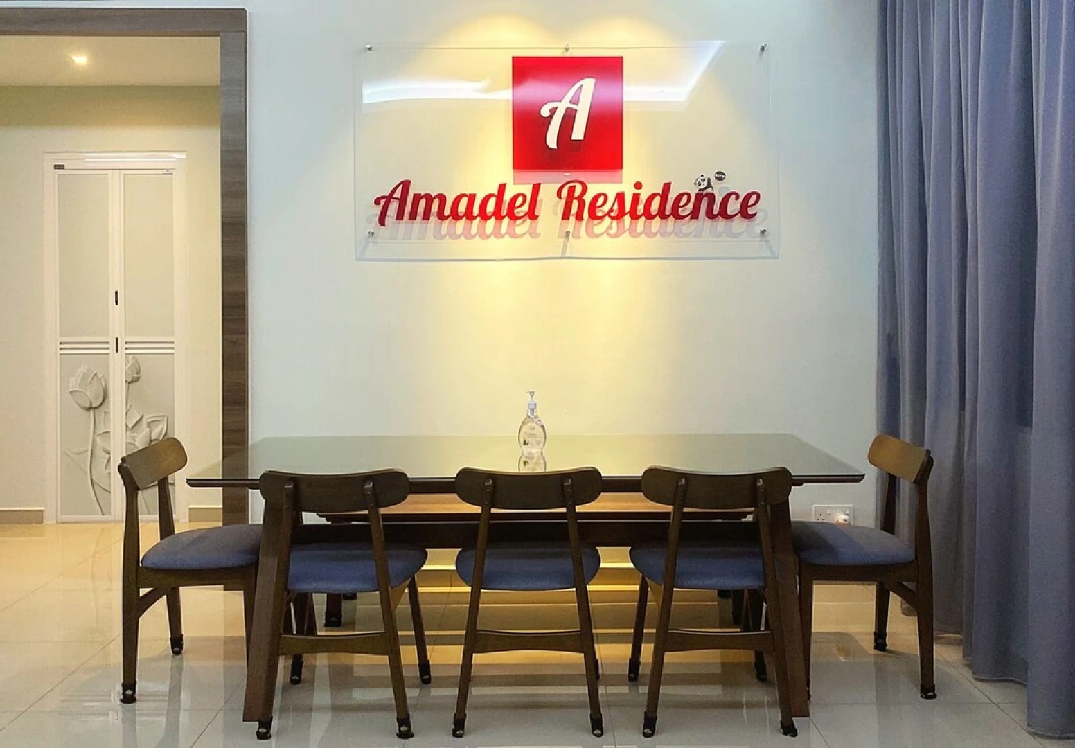 Amadel Residence