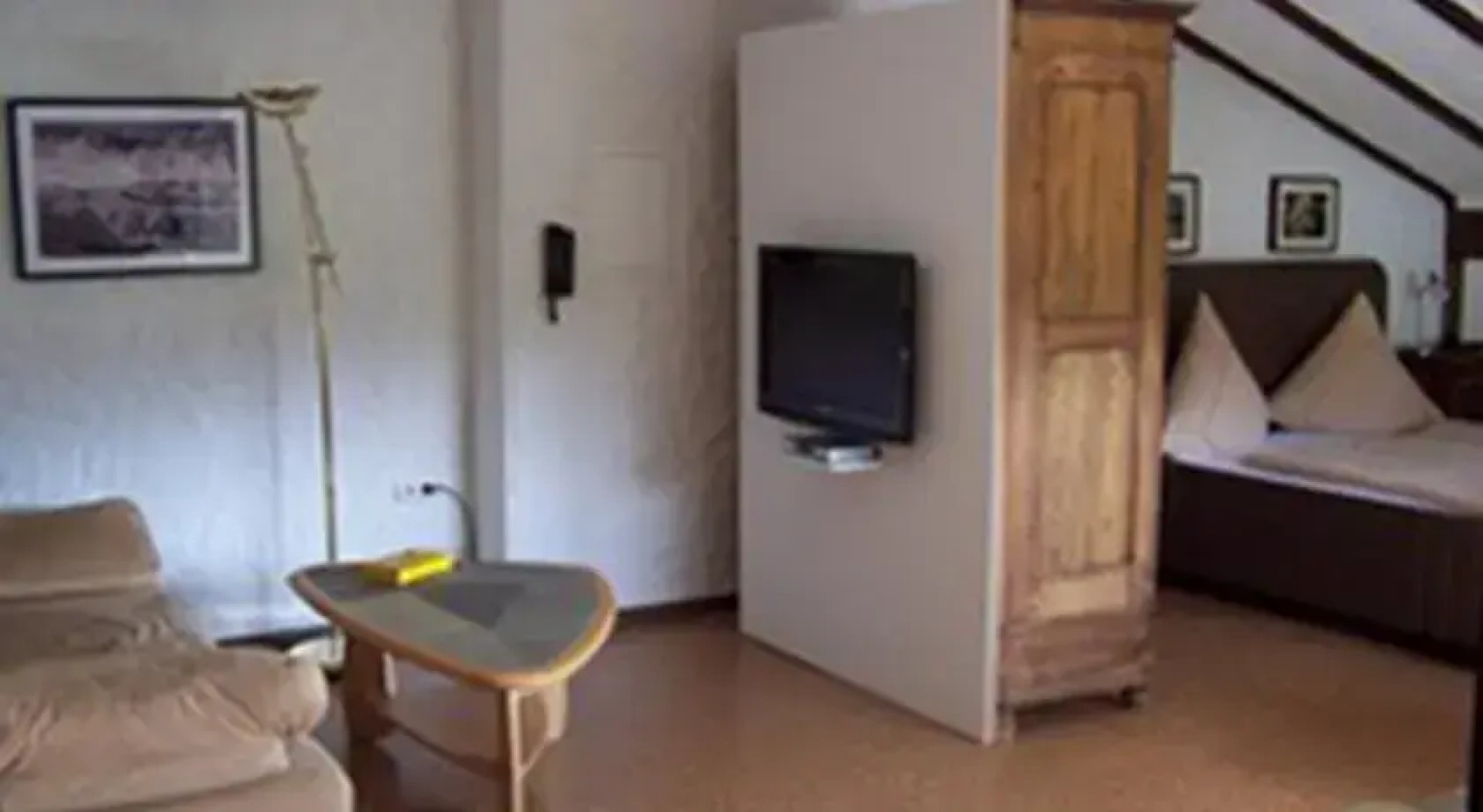 Naturlaub-Domizil Oster-Franzen