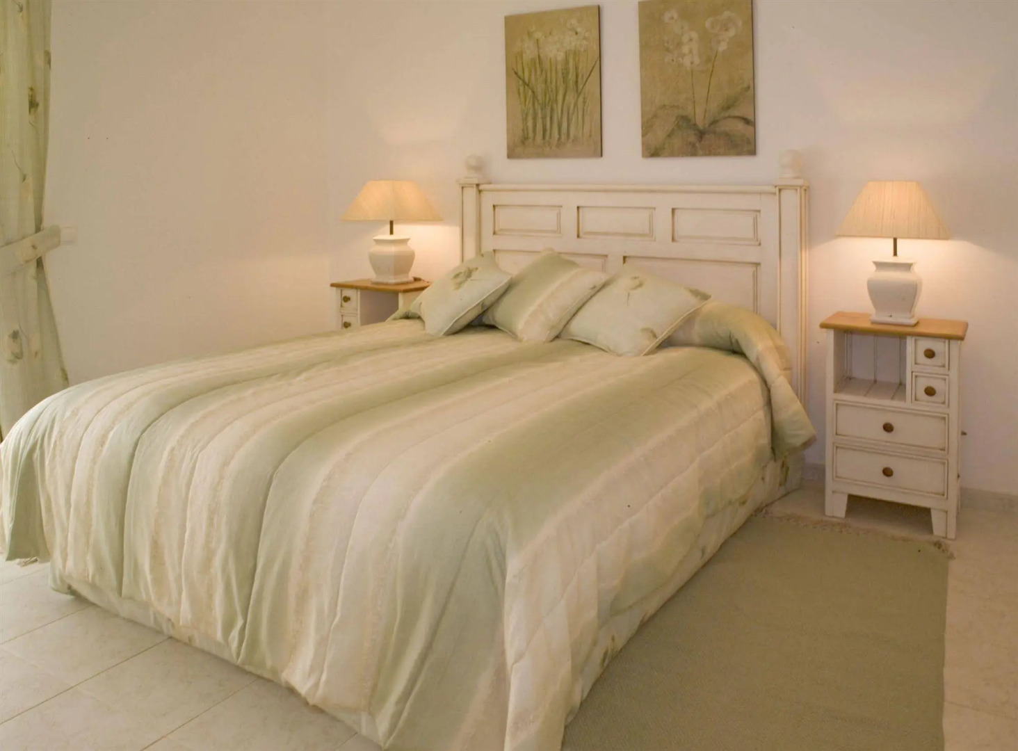 Quinta da Encosta Velha Golf & Leisure Village