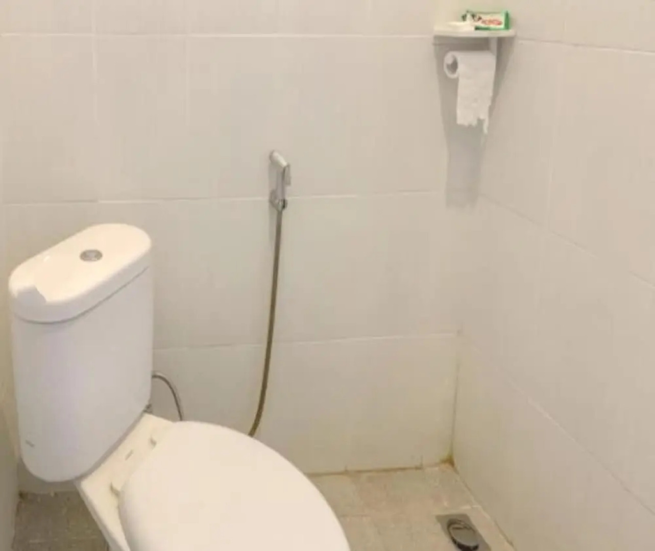 Hotel O Lestari Homestay