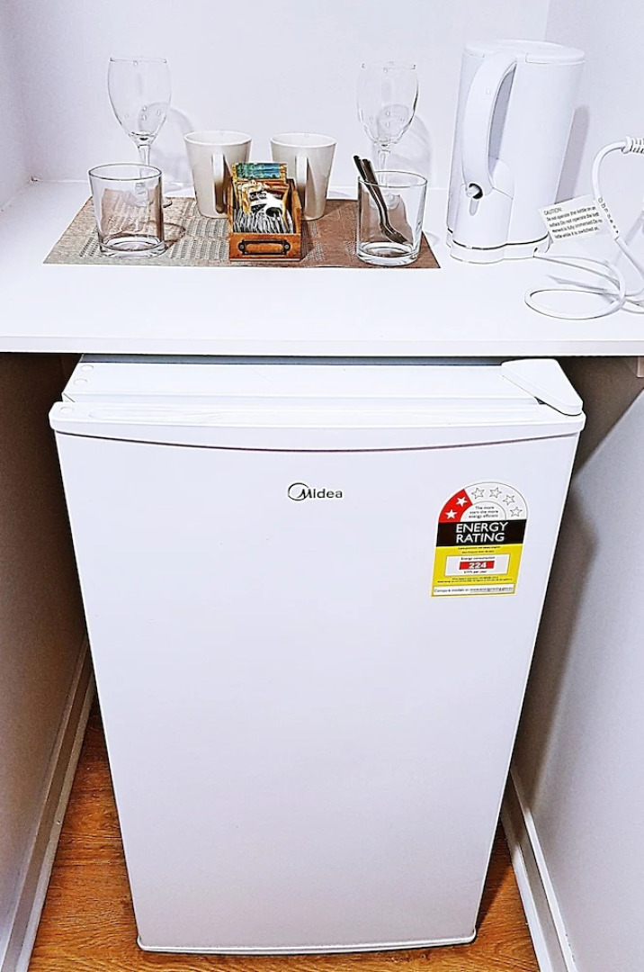 Отель Airport Garden Inn 