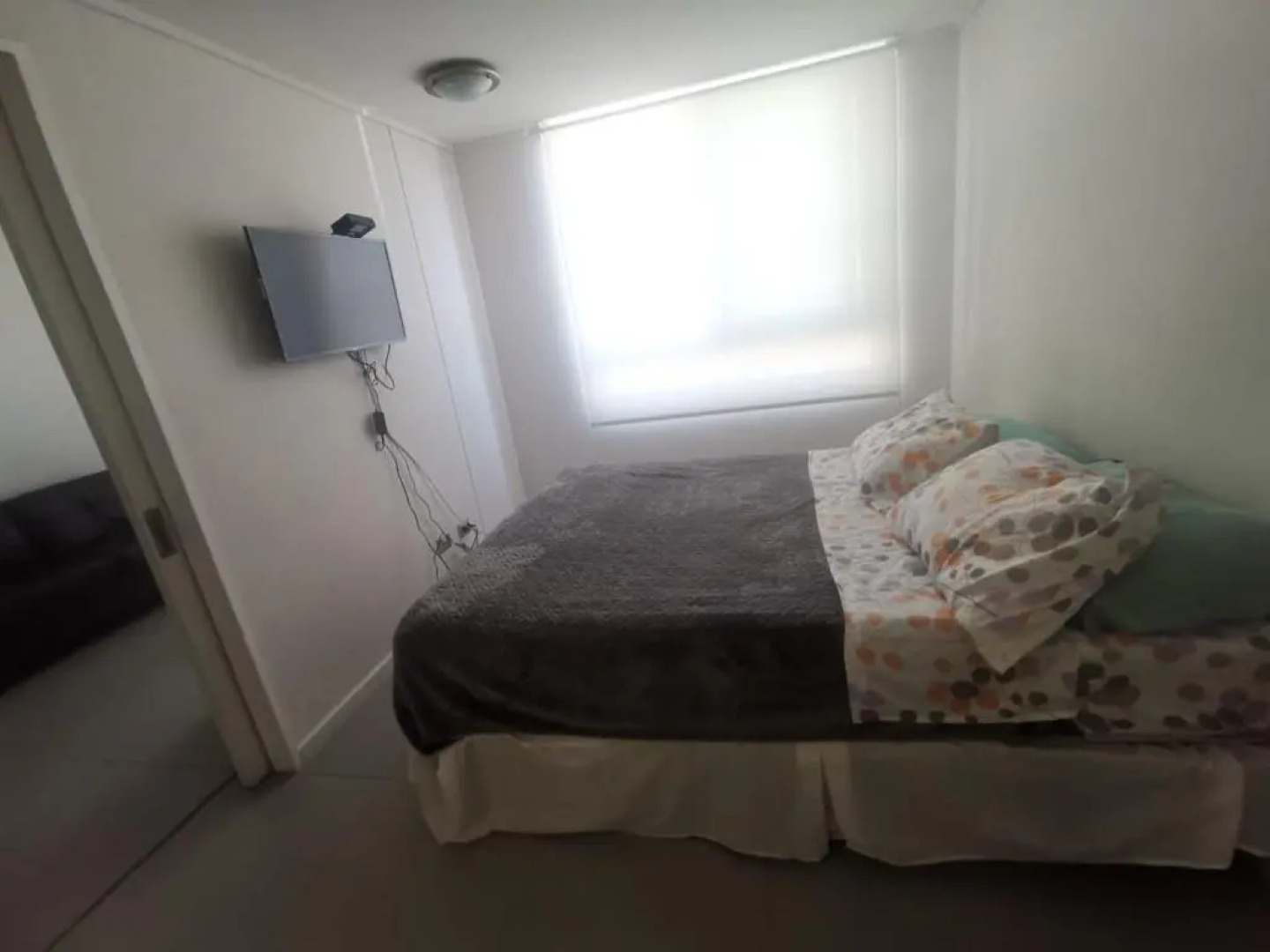 Departamento sector sur 1 dormitorio