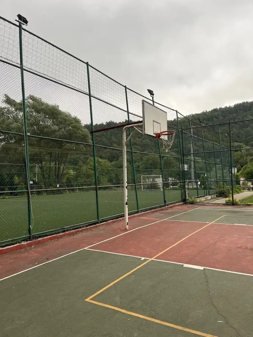 Sarot Thermal Vadi Tatil Köyü -Halal Hotel