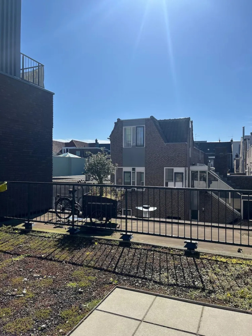 Short Stay Wageningen 3