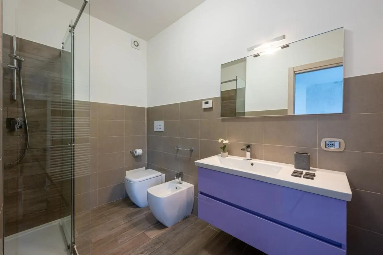 Villa Costanza-Private Seasonal Warm Pool and Sauna- Bellagio Village Residence