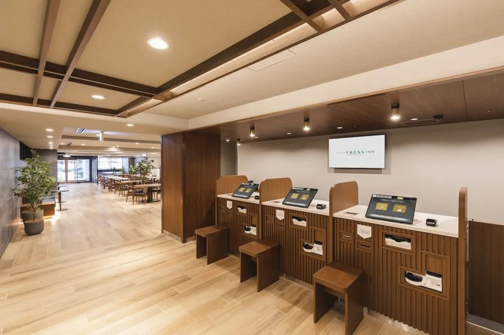 Sotetsu Fresa Inn Kyoto-Kiyomizu Gojo