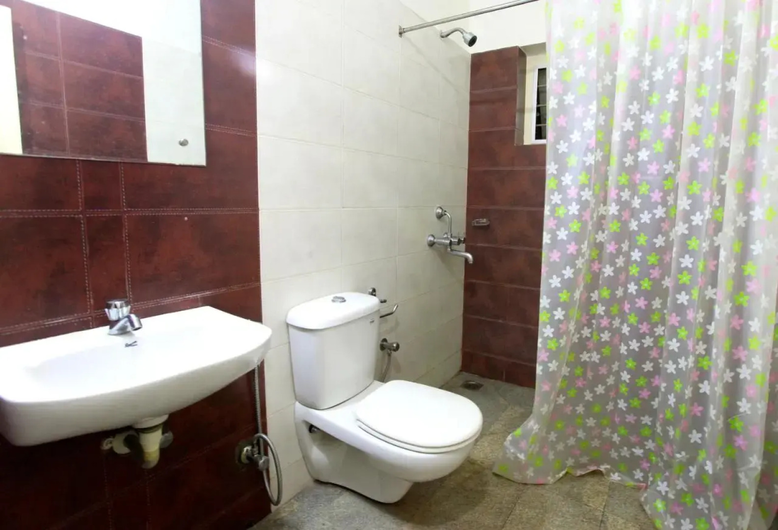 Little Paradise Homestay