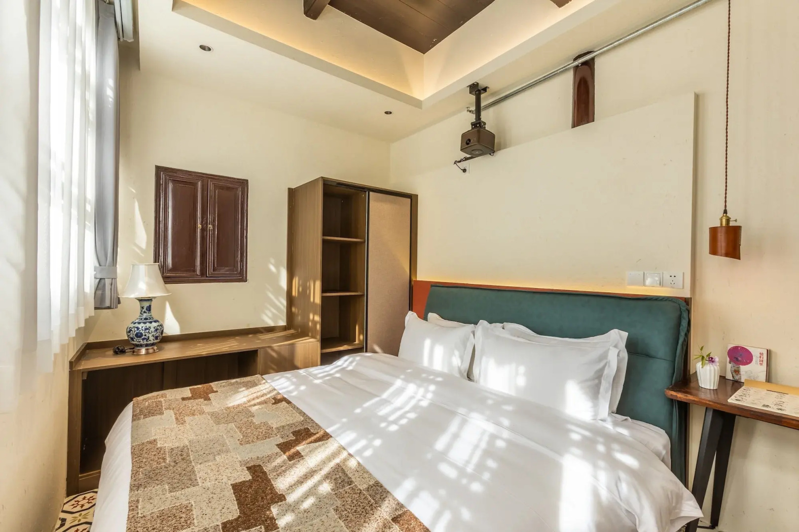 Tongli 1917 Best South Boutique Inn