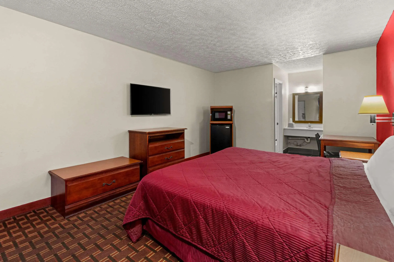 Rodeway Inn Dickson