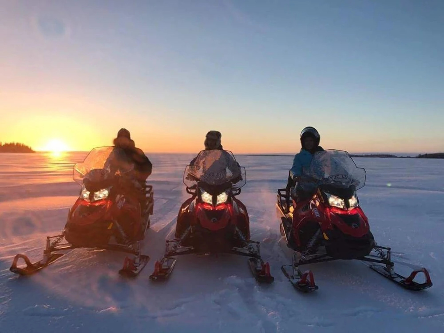 Nordic Lapland Resort