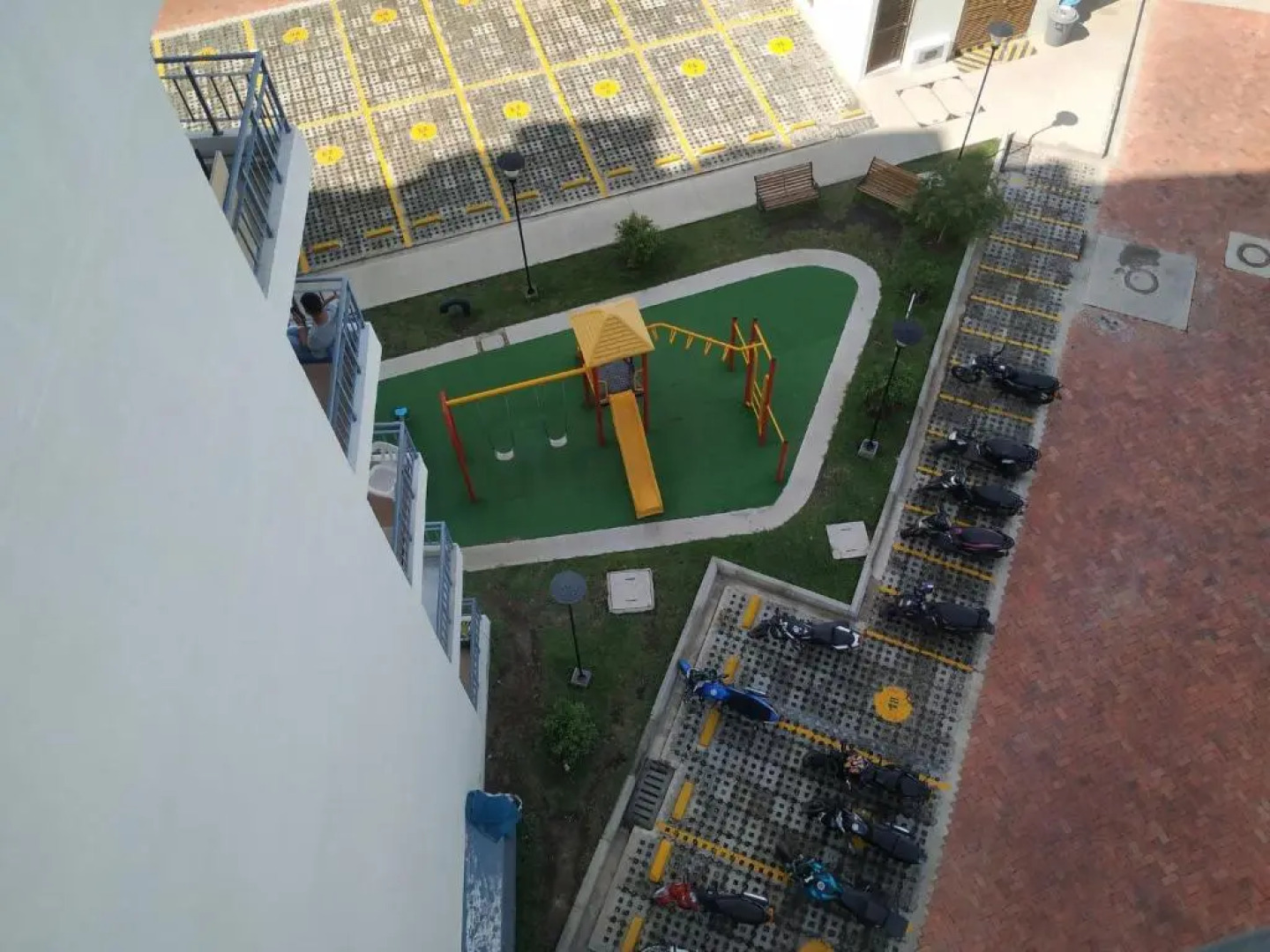 Total Spacio Relax in Cundinamarca