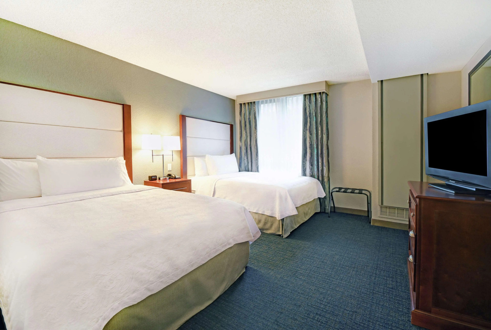 Homewood Suites by Hilton Seattle Downtown