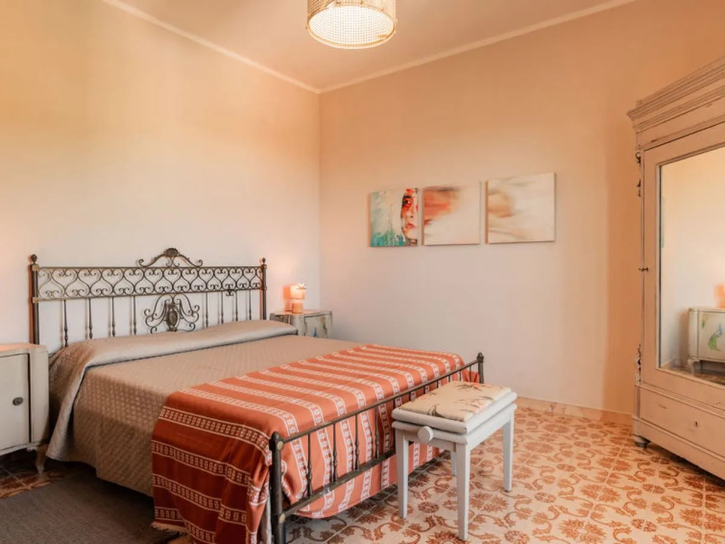 Apartment Michelle Portio