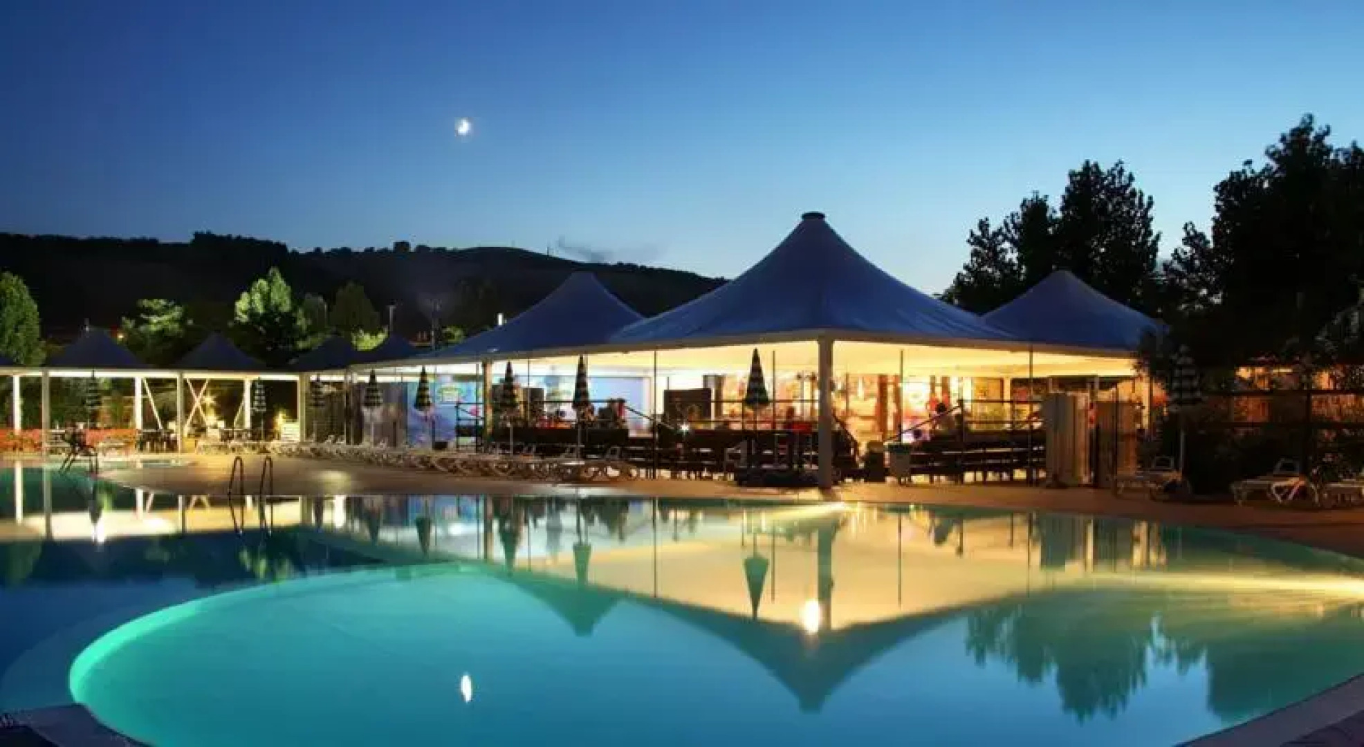 Pineto Beach Village & Camping