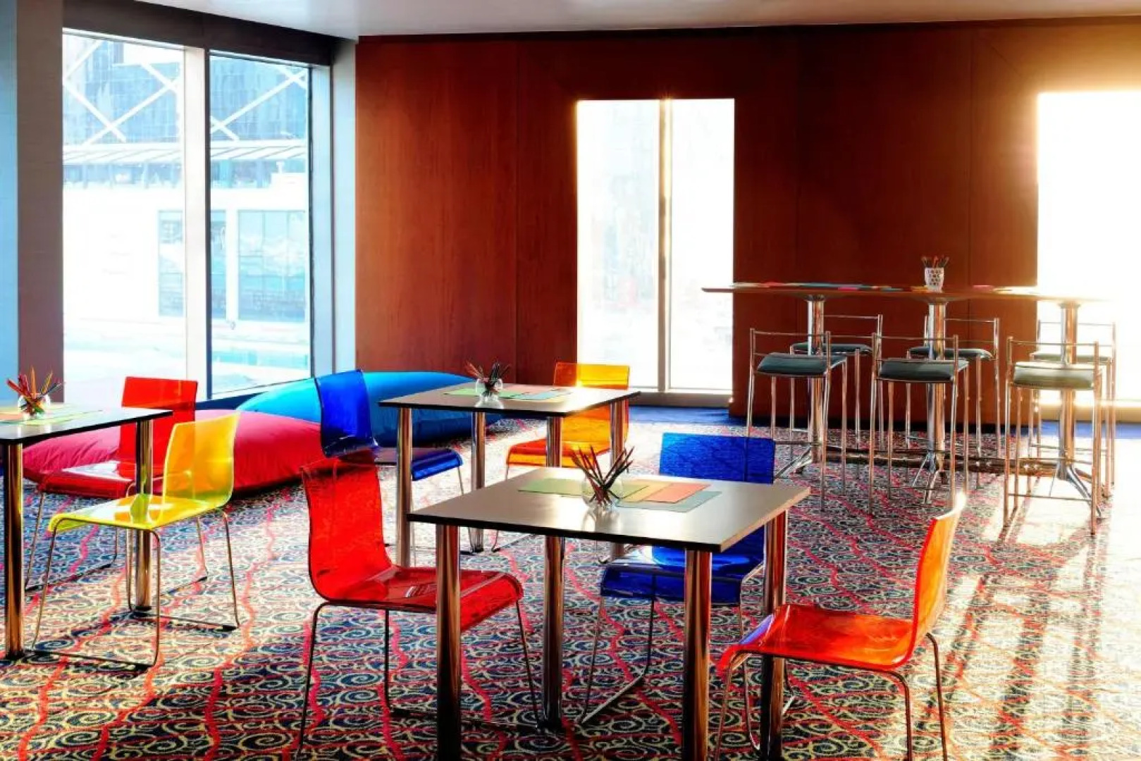 Marriott Marquis City Center Doha Hotel