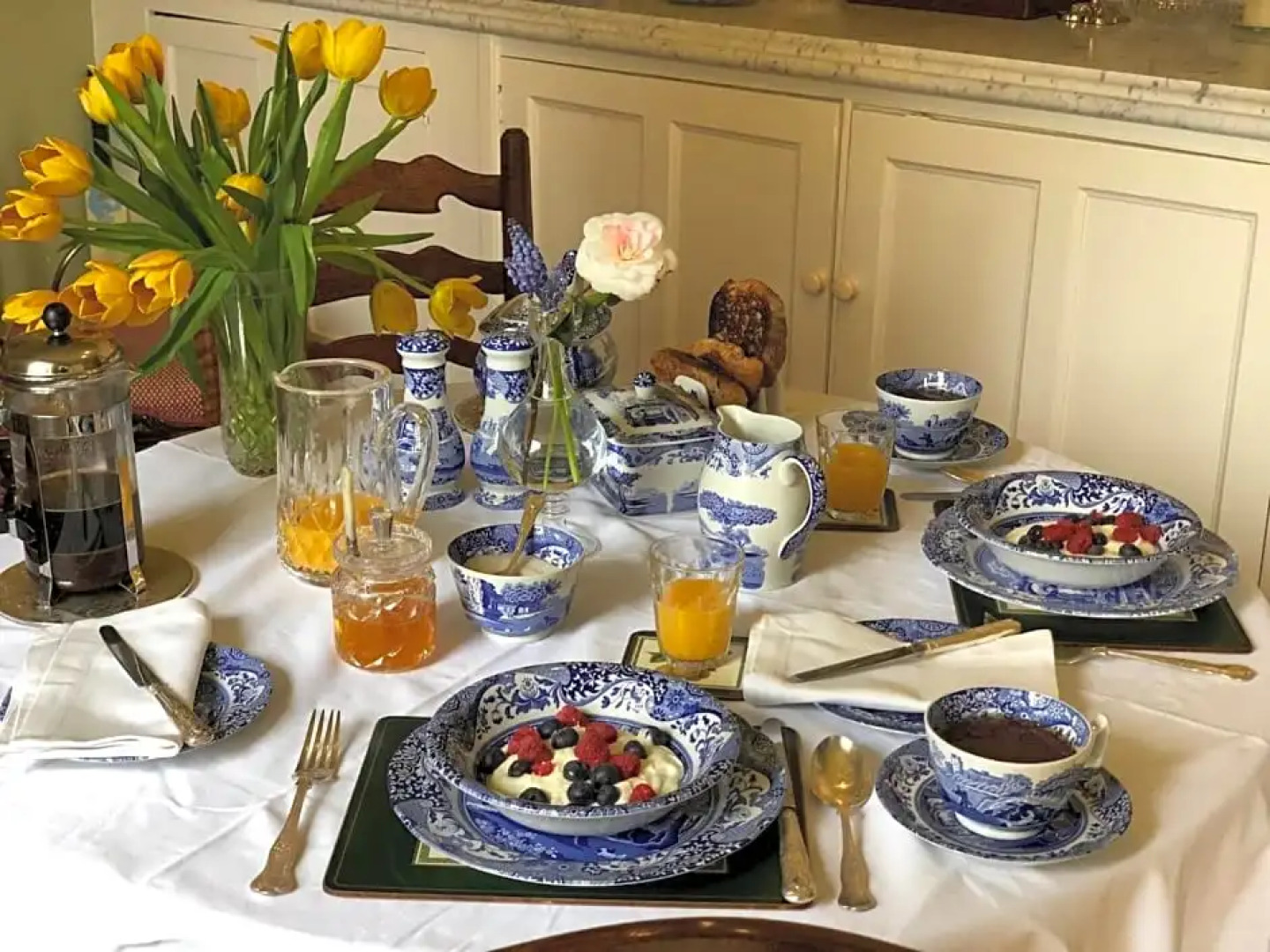 The Old Rectory Somerset