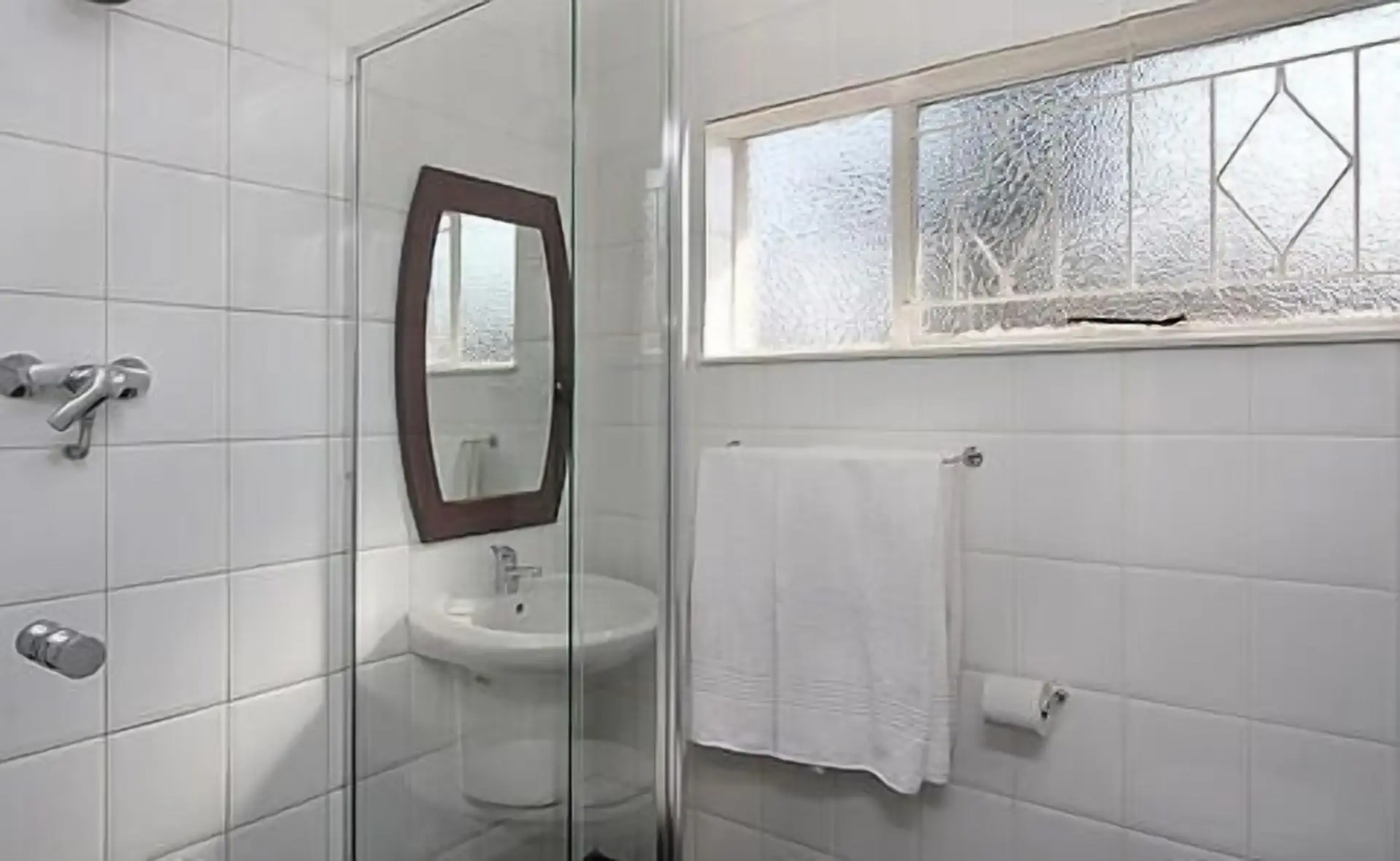 Vetho 1 Apartments OR Tambo Airport