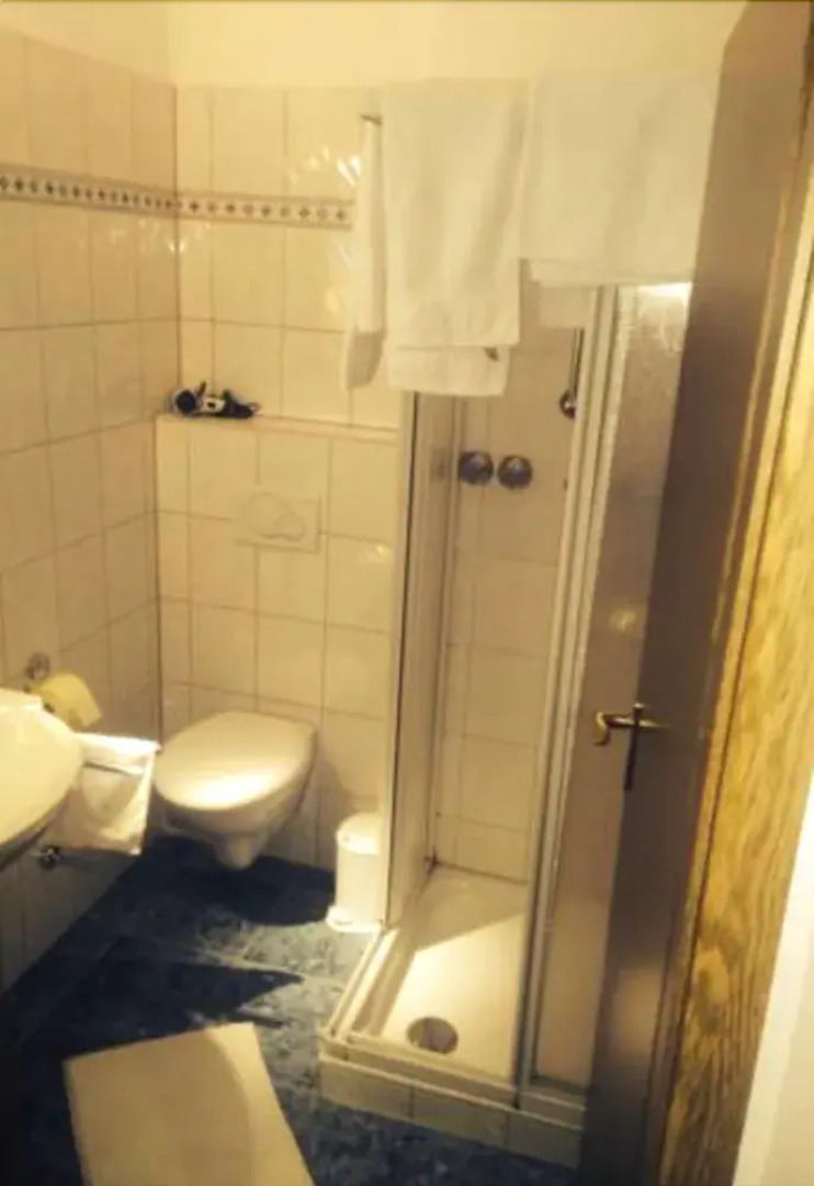 Hotel-Restaurant Jacobsbrunnen