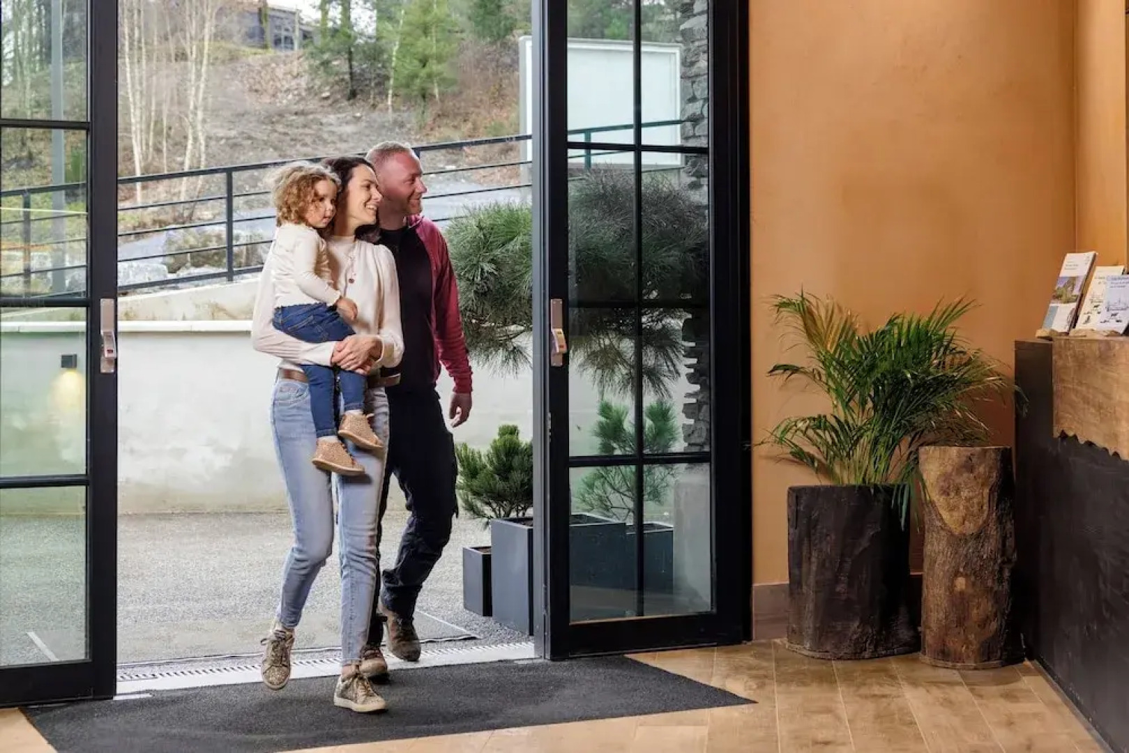 Roompot Hillview Resort Grandvoir