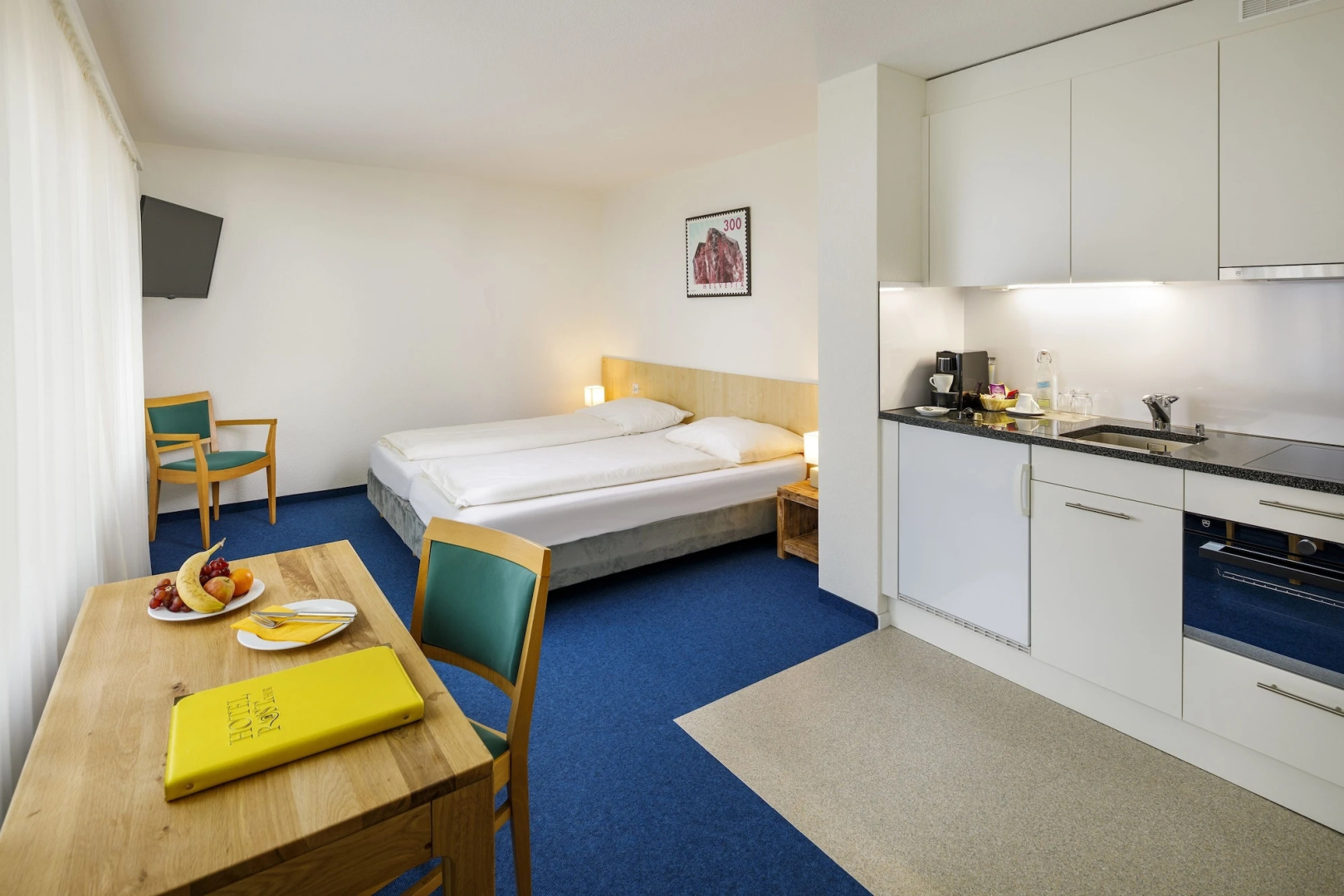 Central Hotel Post Chur