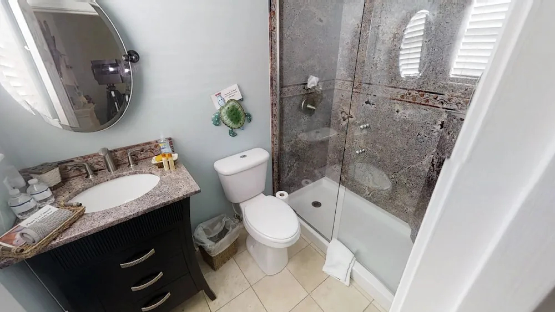 Seagrove Guest House