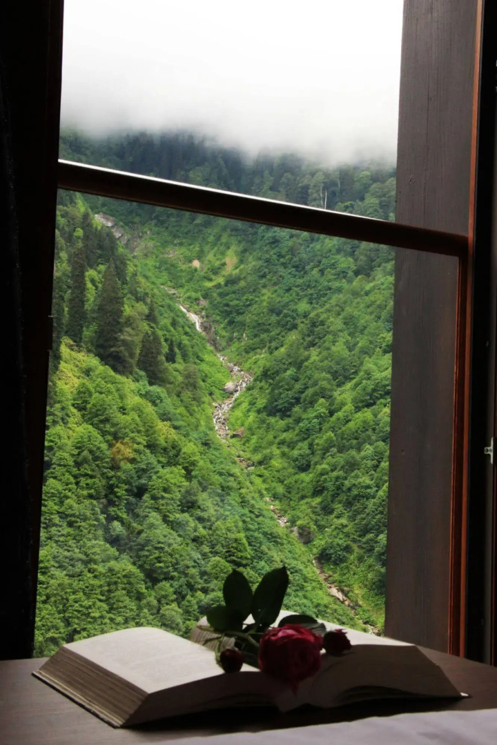 Ayder Villa de Pelit Hotel