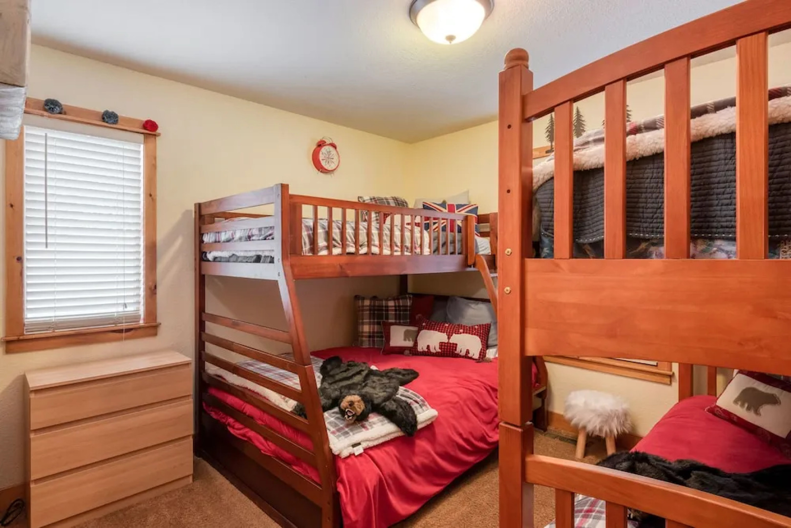 Tahoe Donner Gem - 4 Br Home