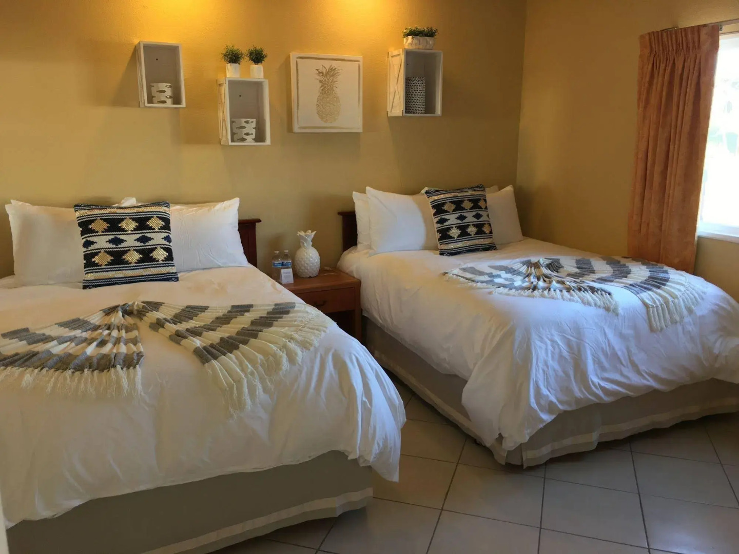 Quinta Pacifica Beachfront Villas