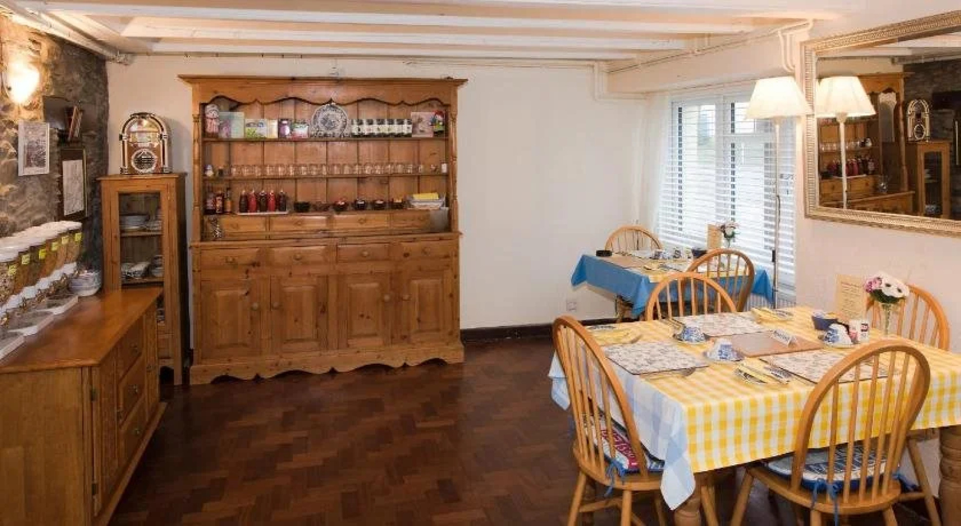 Little Harbour Guesthouse