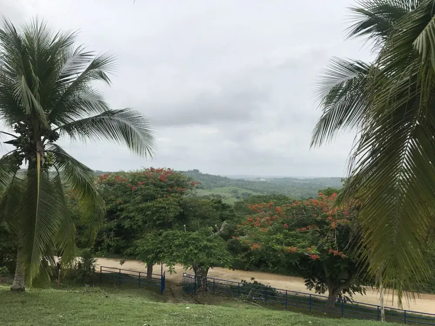 Casa Finca Loma Linda