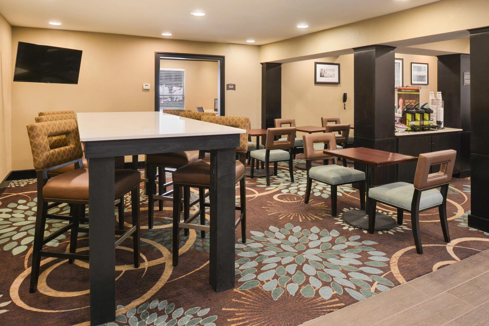 Staybridge Suites Dallas Addison