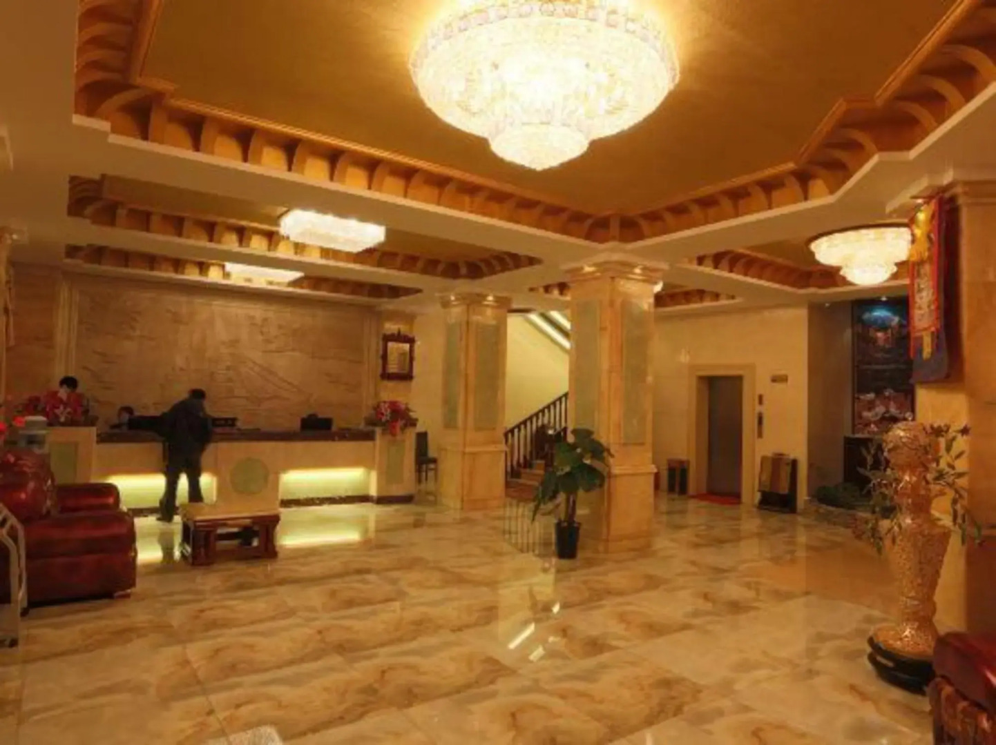Zhongmei Hotel