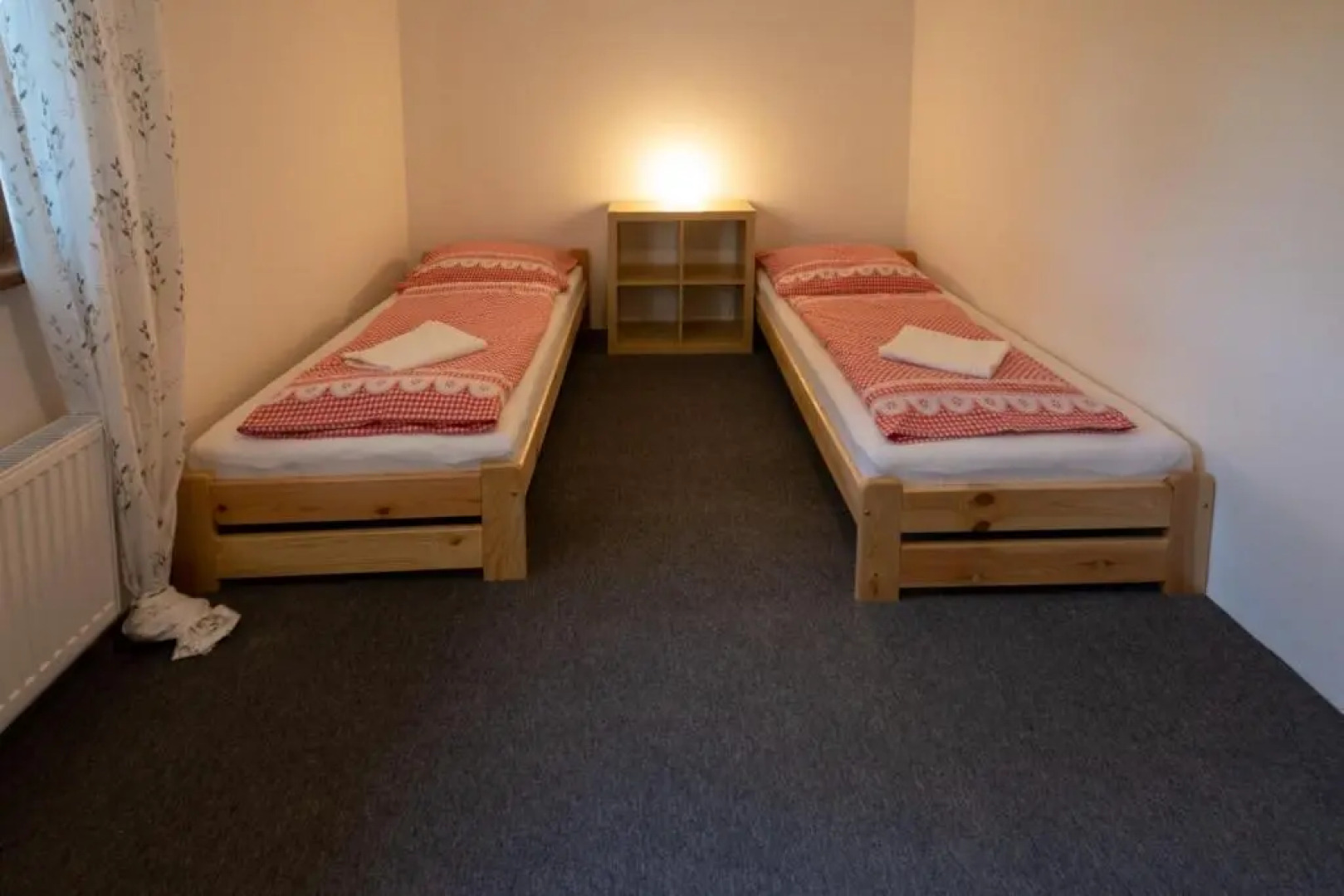 Penzion Na Vyhlídce