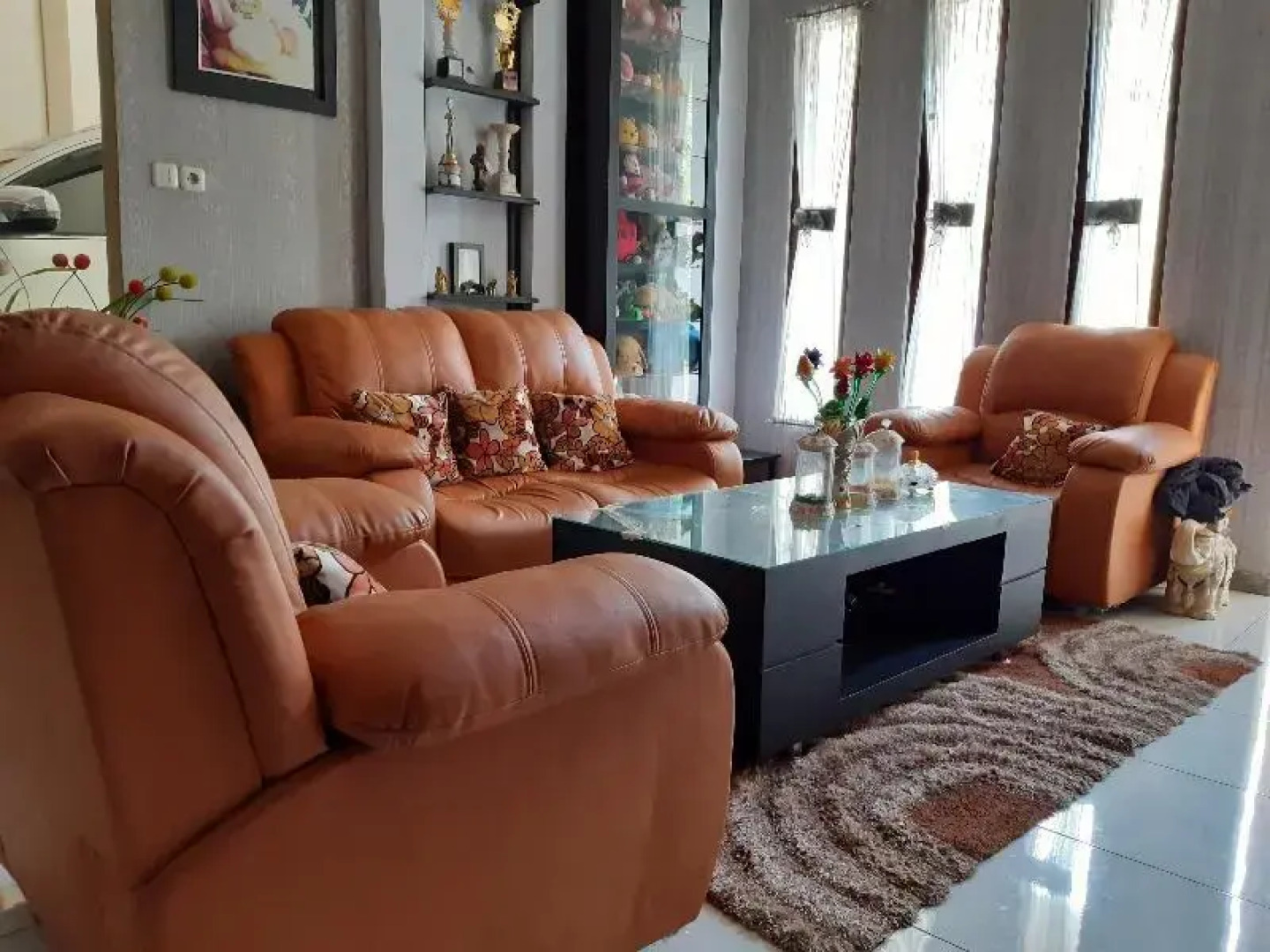 OYO 2525 Rumah Singgah Brm