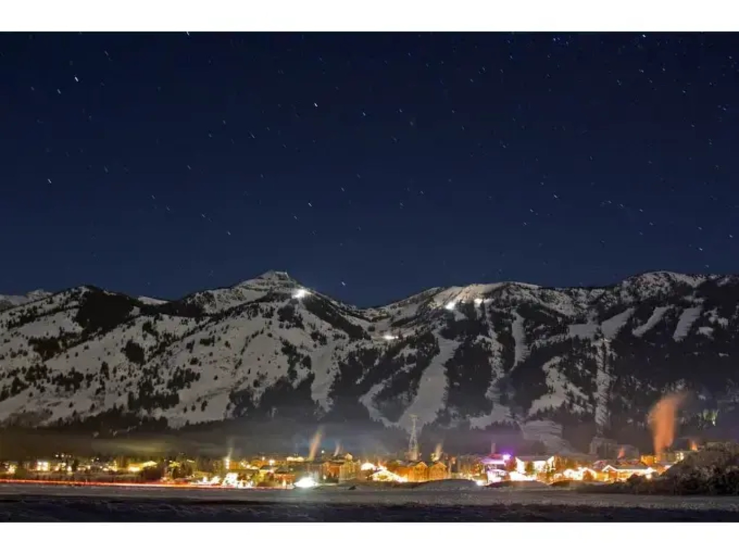 Teton Village Condos Collection by JHRL