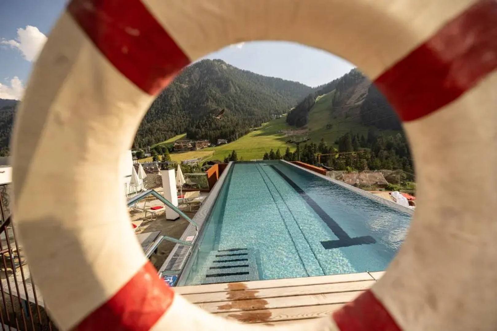 Hotel Al Plan Dolomites Museum