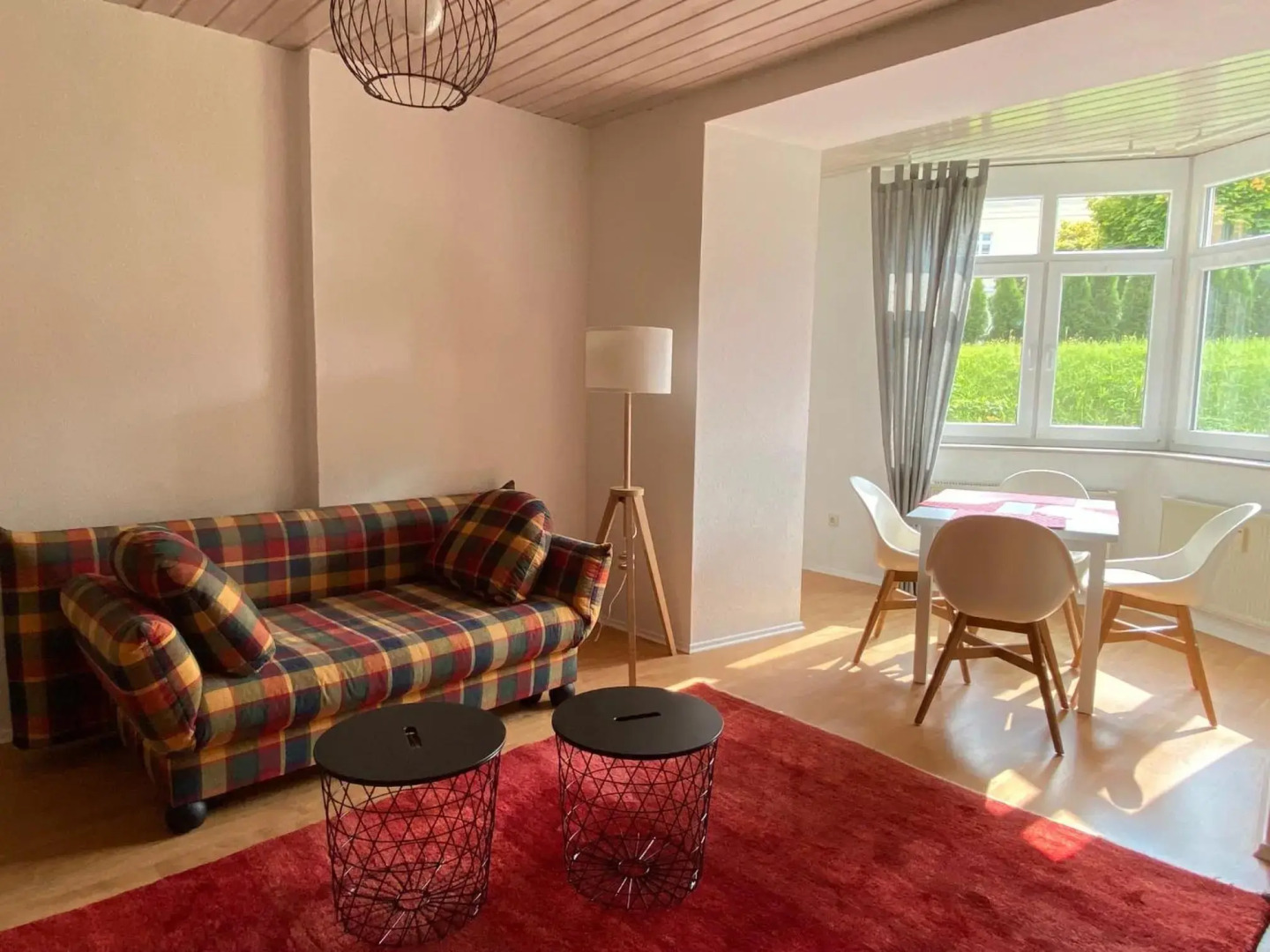 Ferienwohnung Bad Laasphe Altstadt