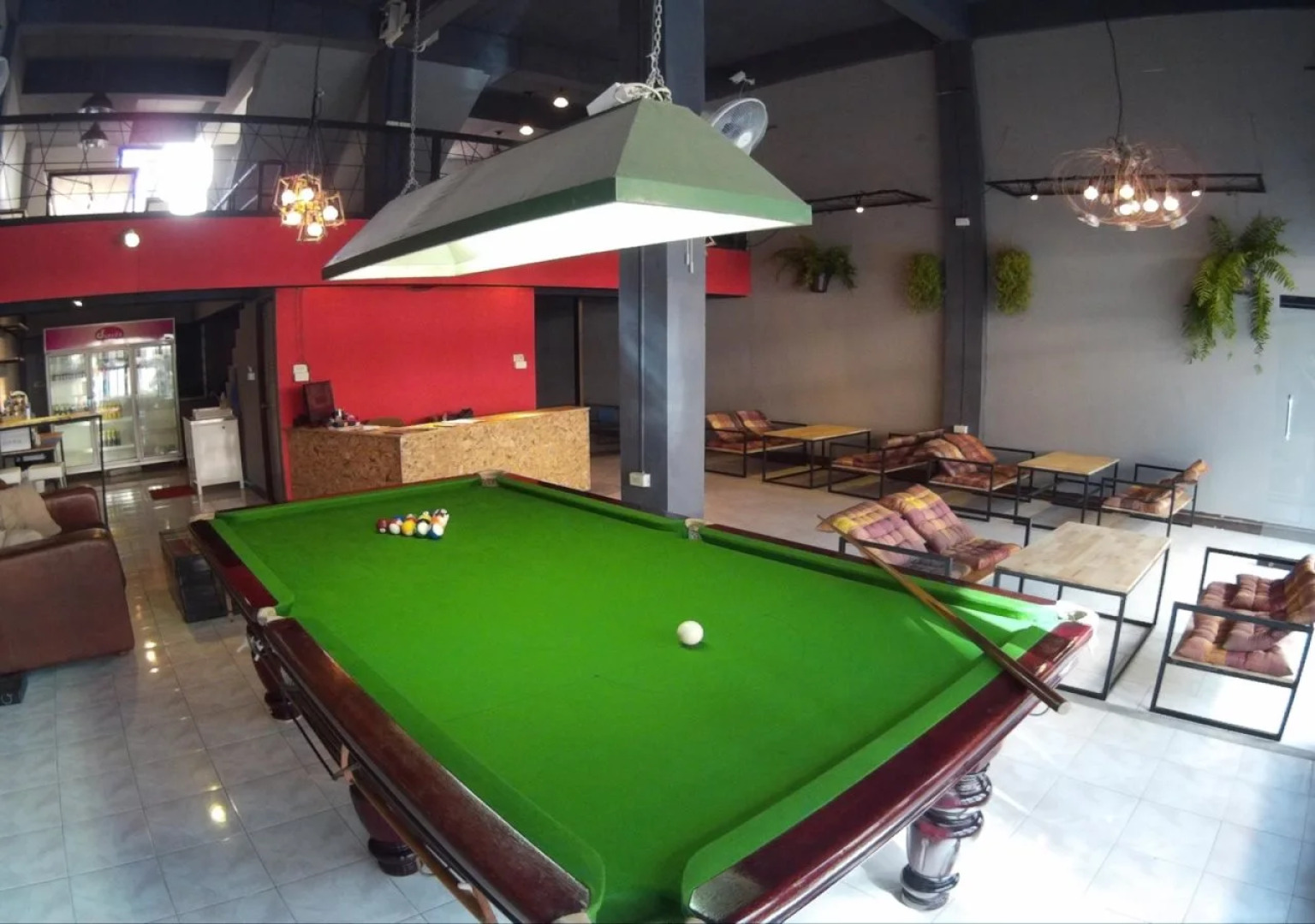 Monkey Toe Guesthouse - Hostel