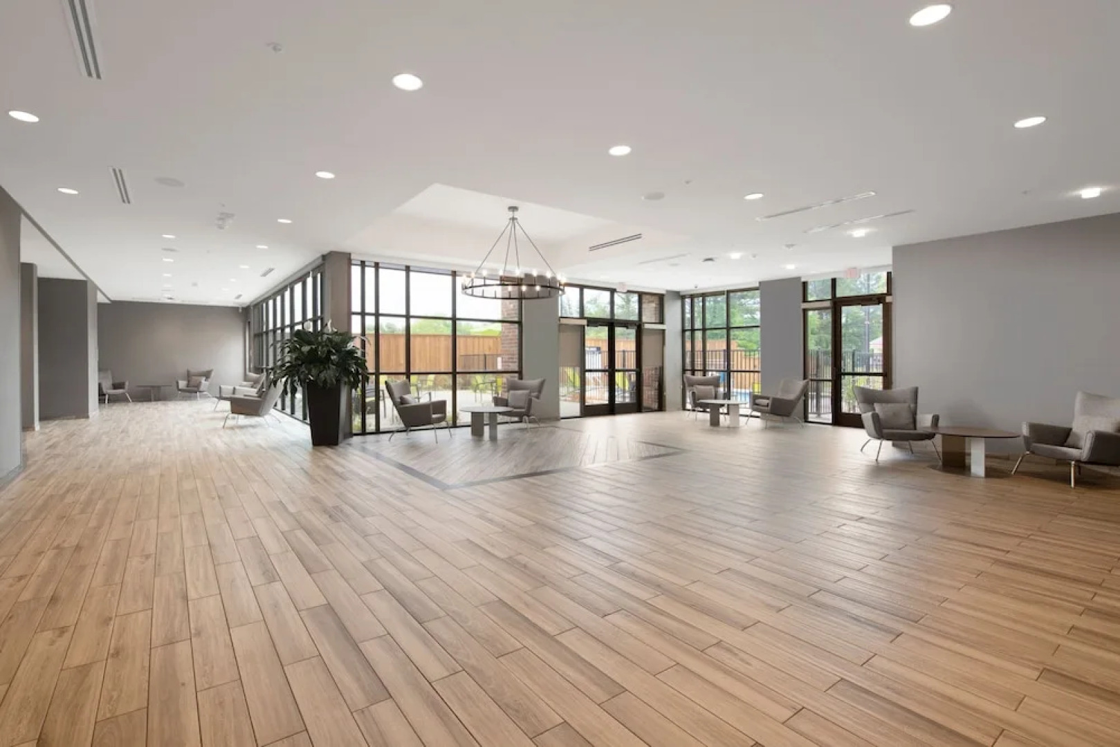 SpringHill Suites by Marriott Lindale Tyler