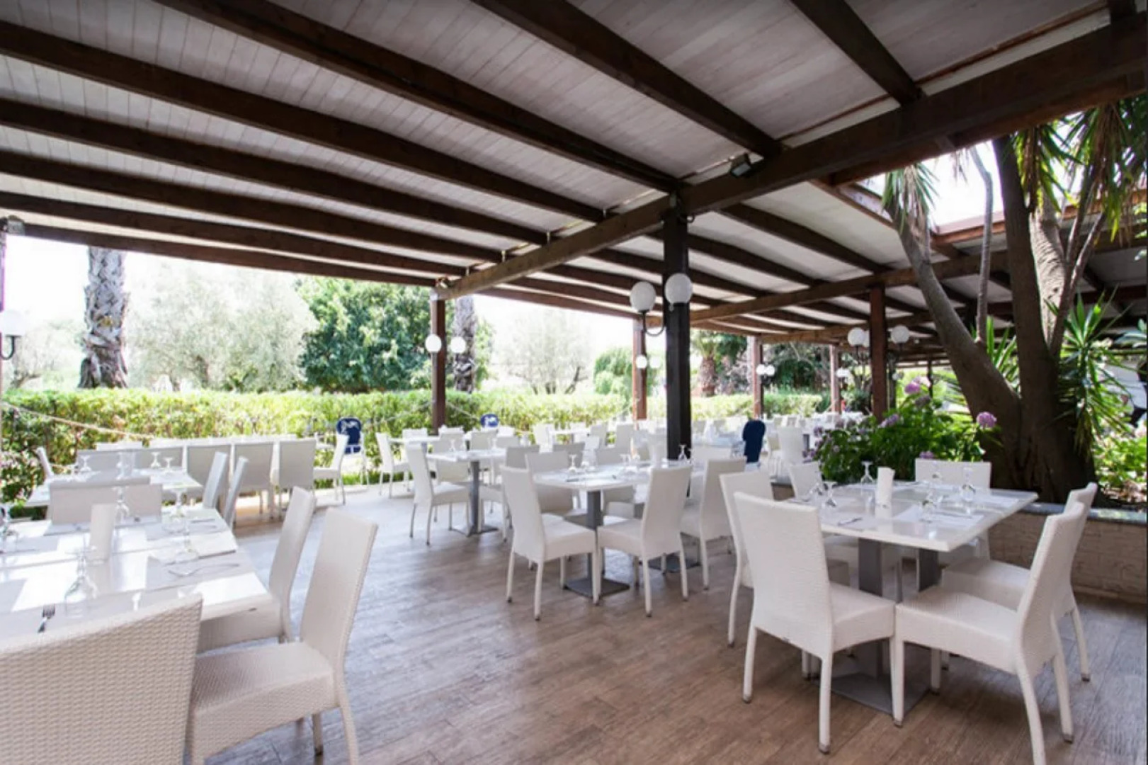 TH Simeri - Simeri Village