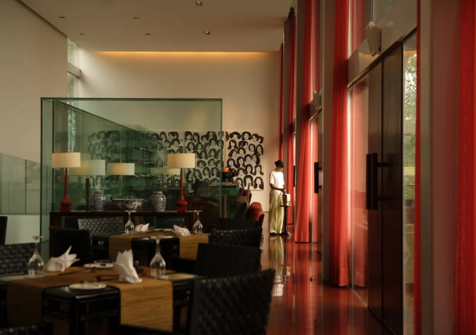 Kayumanis Nanjing Private Villas & Spa