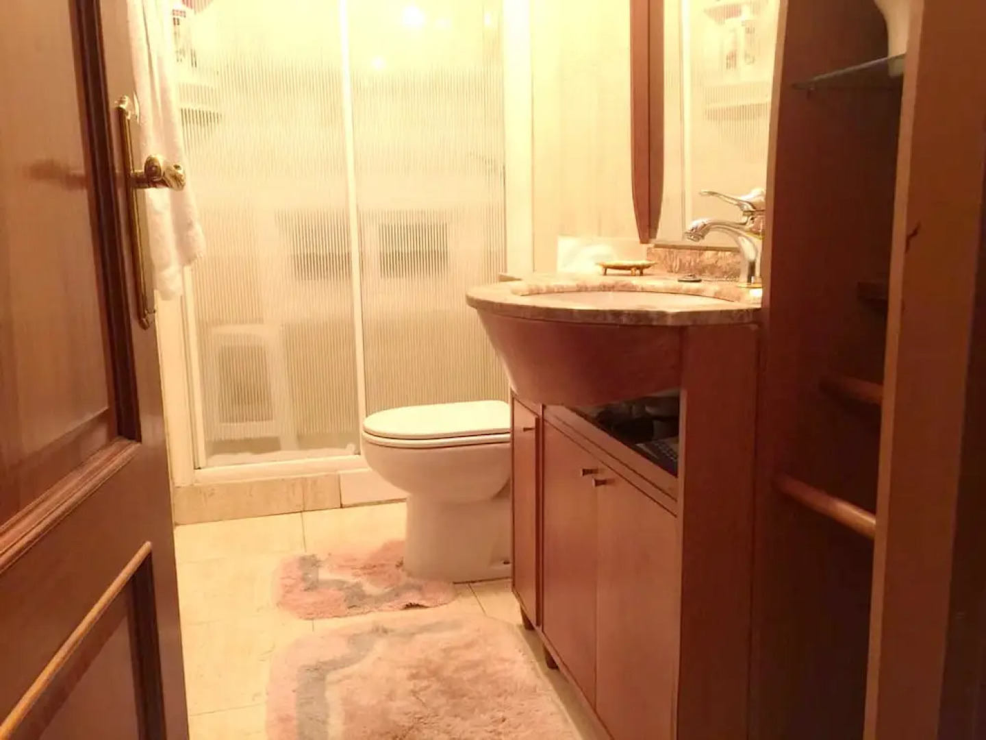 Chalet With 6 Bedrooms in Boa Vista, With Wonderful Mountain View, Private Pool, Enclosed Garden - 3 km From the Beach