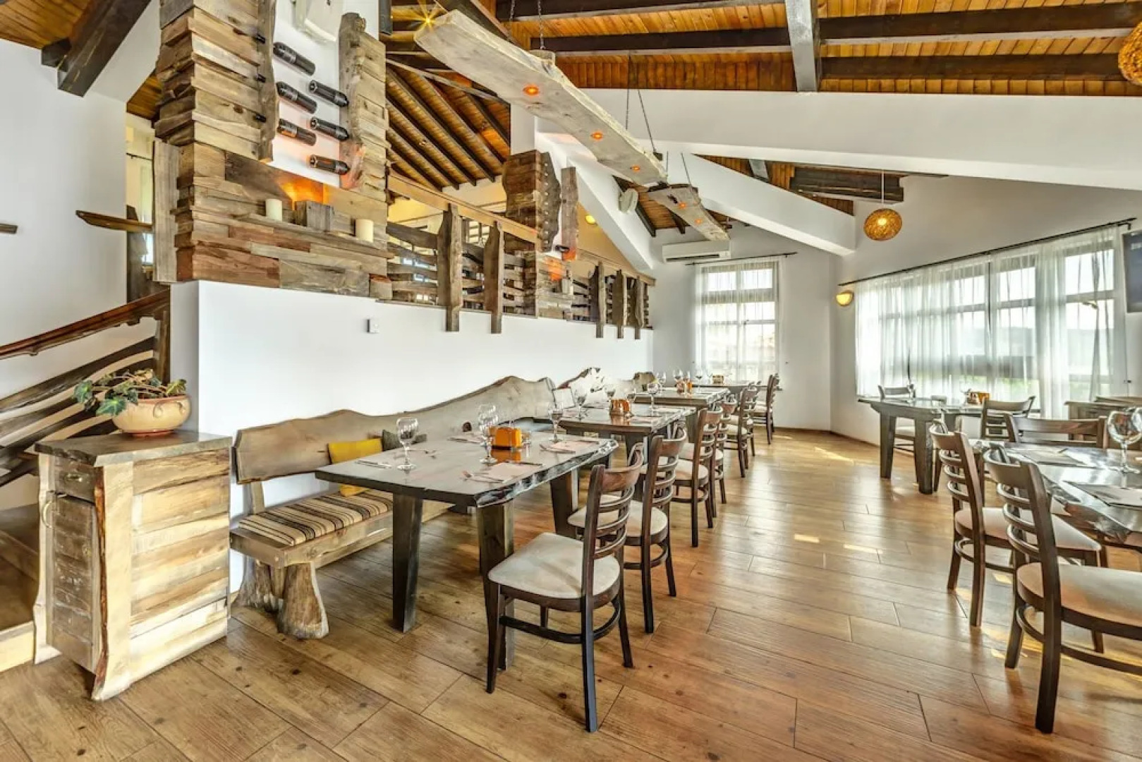 Wine & SPA Complex Starossel